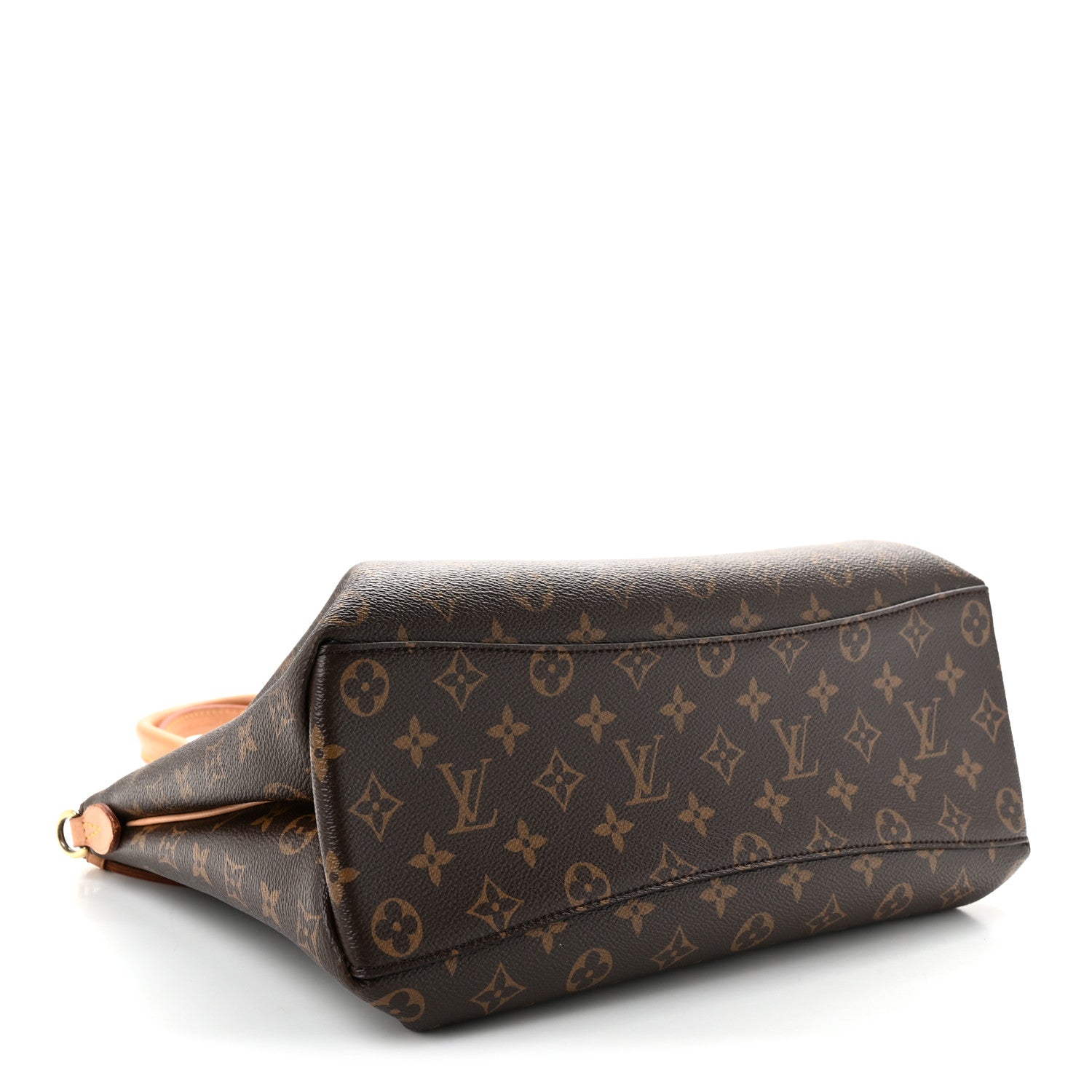 Louis Vuitton Monogram Rivoli MM 10 of 11