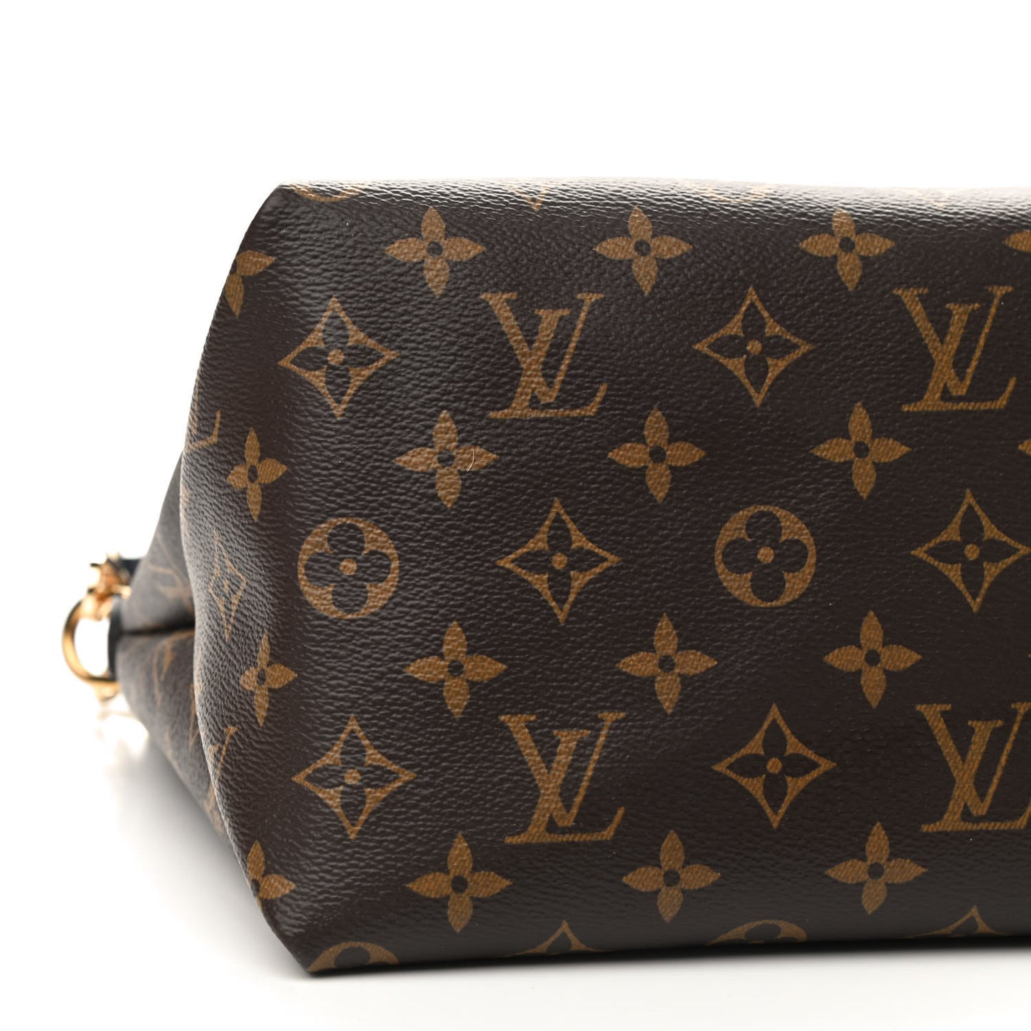 Monogram Beaubourg MM Safran Imperial