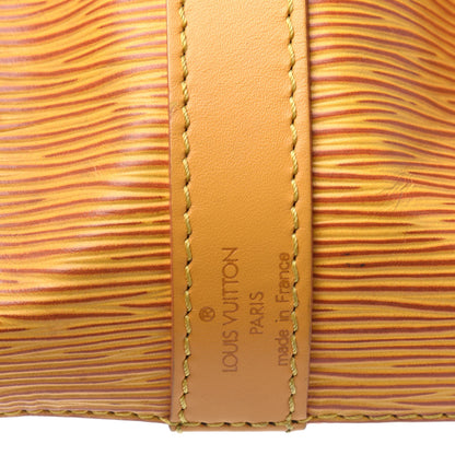 Louis Vuitton Epi Petit Noe Tassil 6 of 22