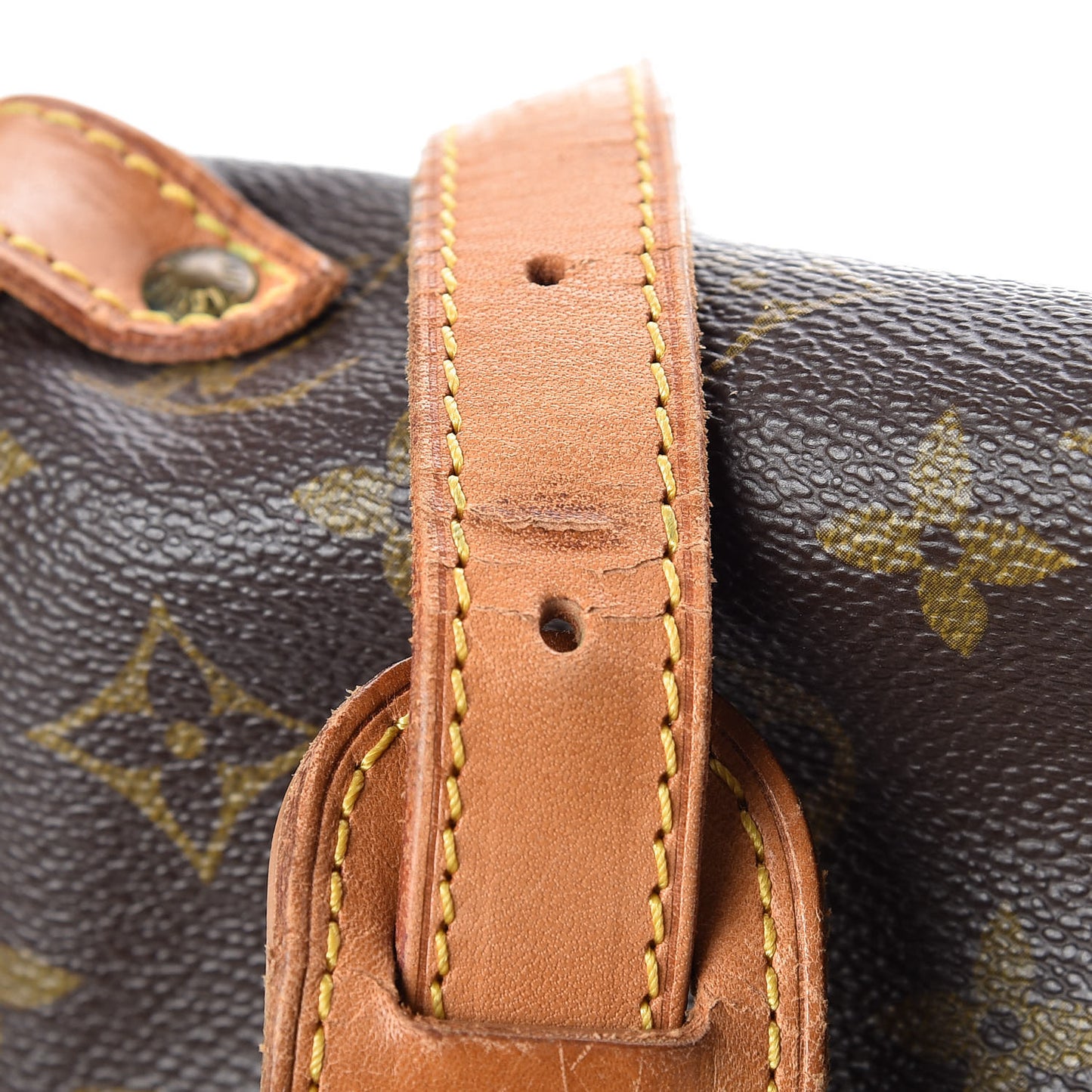 Monogram Saumur 30