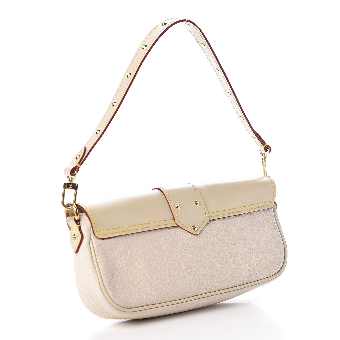 Suhali Le Precieux White