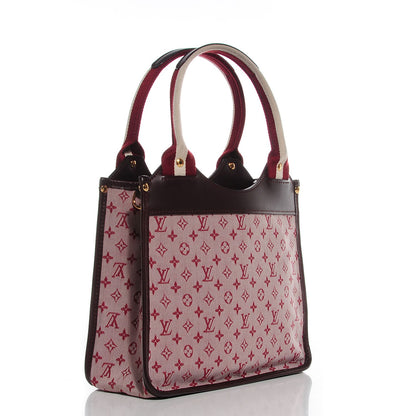 Louis Vuitton Mini Monogram Sac Kathleen Cherry 3 of 7