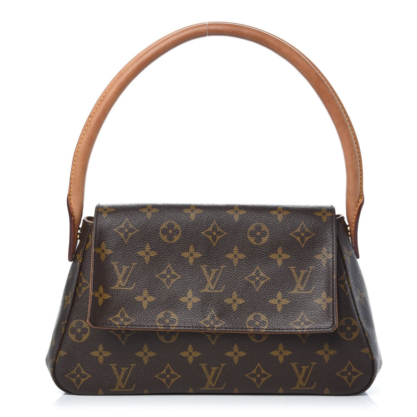 Monogram Mini Looping