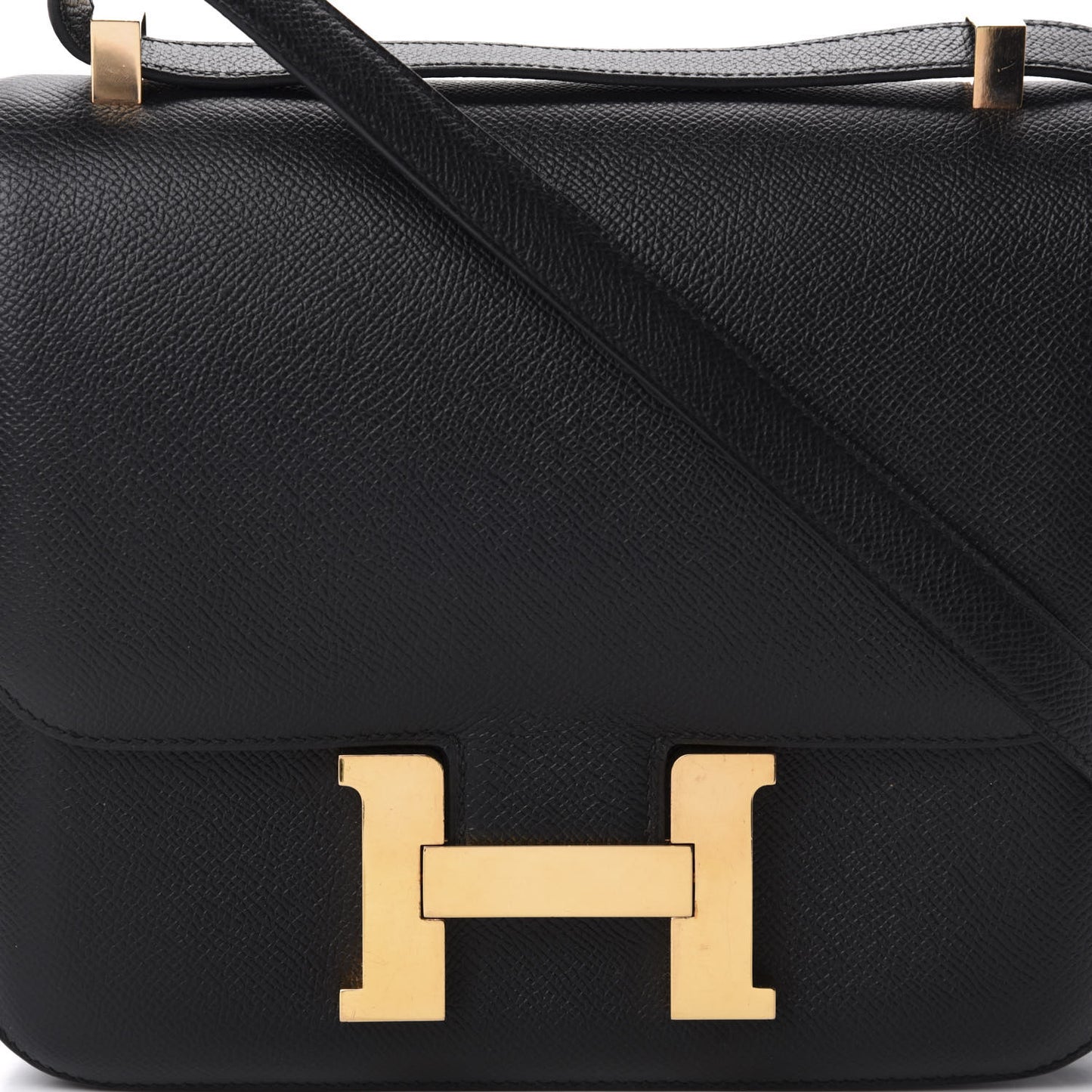Epsom Constance 24 Black