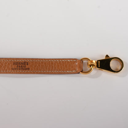 Hermes Ardennes Bolide 31 Gold 5 of 18