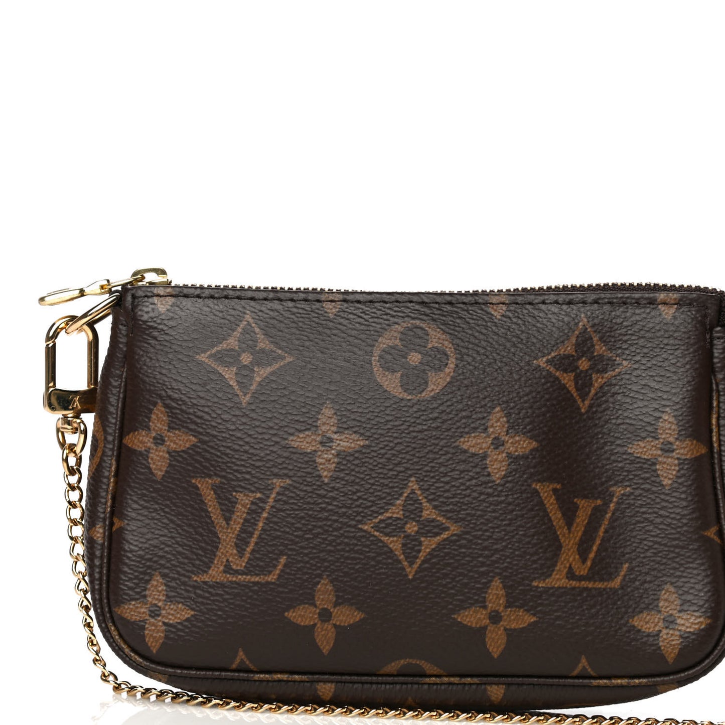 Monogram Mini Pochette Accessories