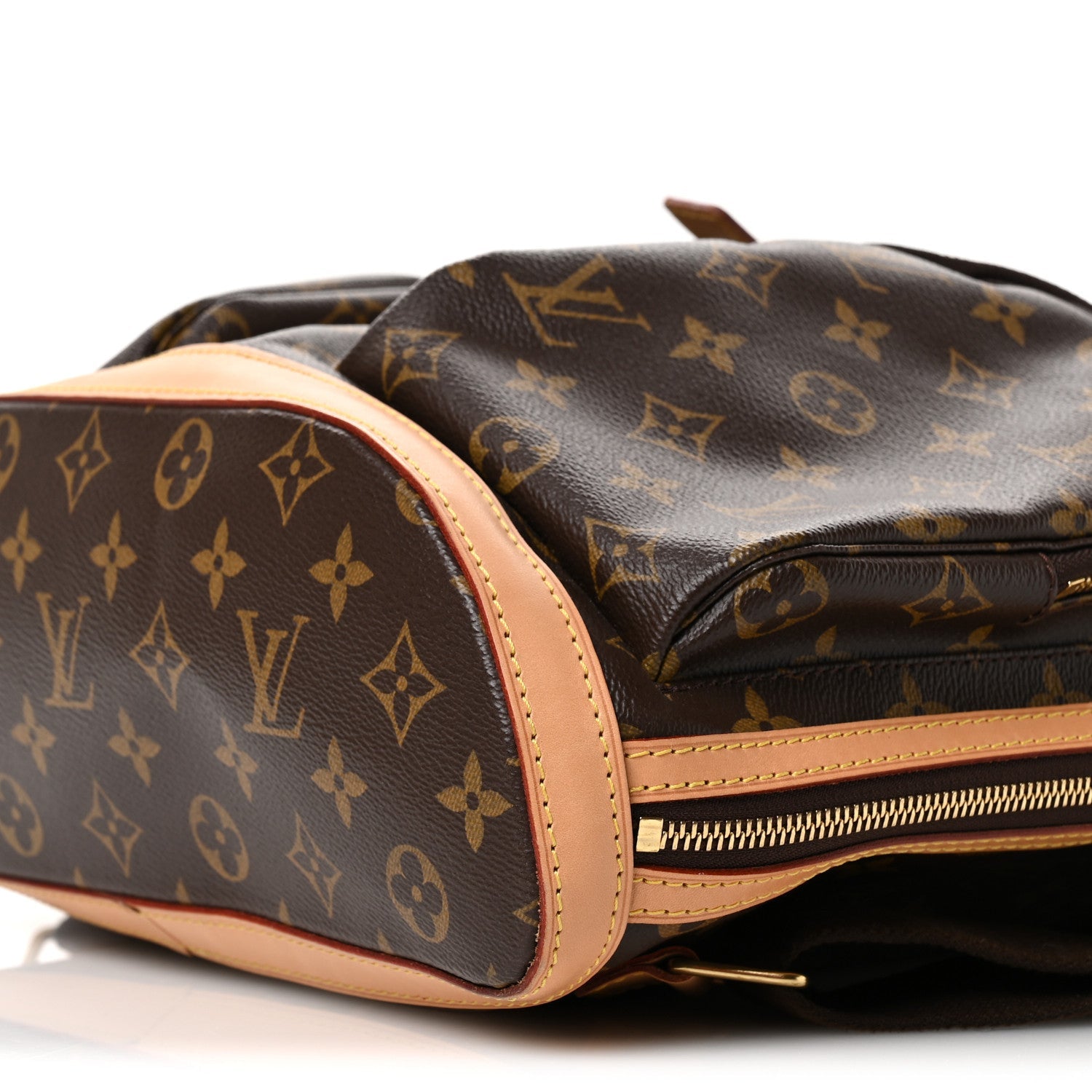Louis Vuitton Monogram Bosphore Backpack 10 of 10