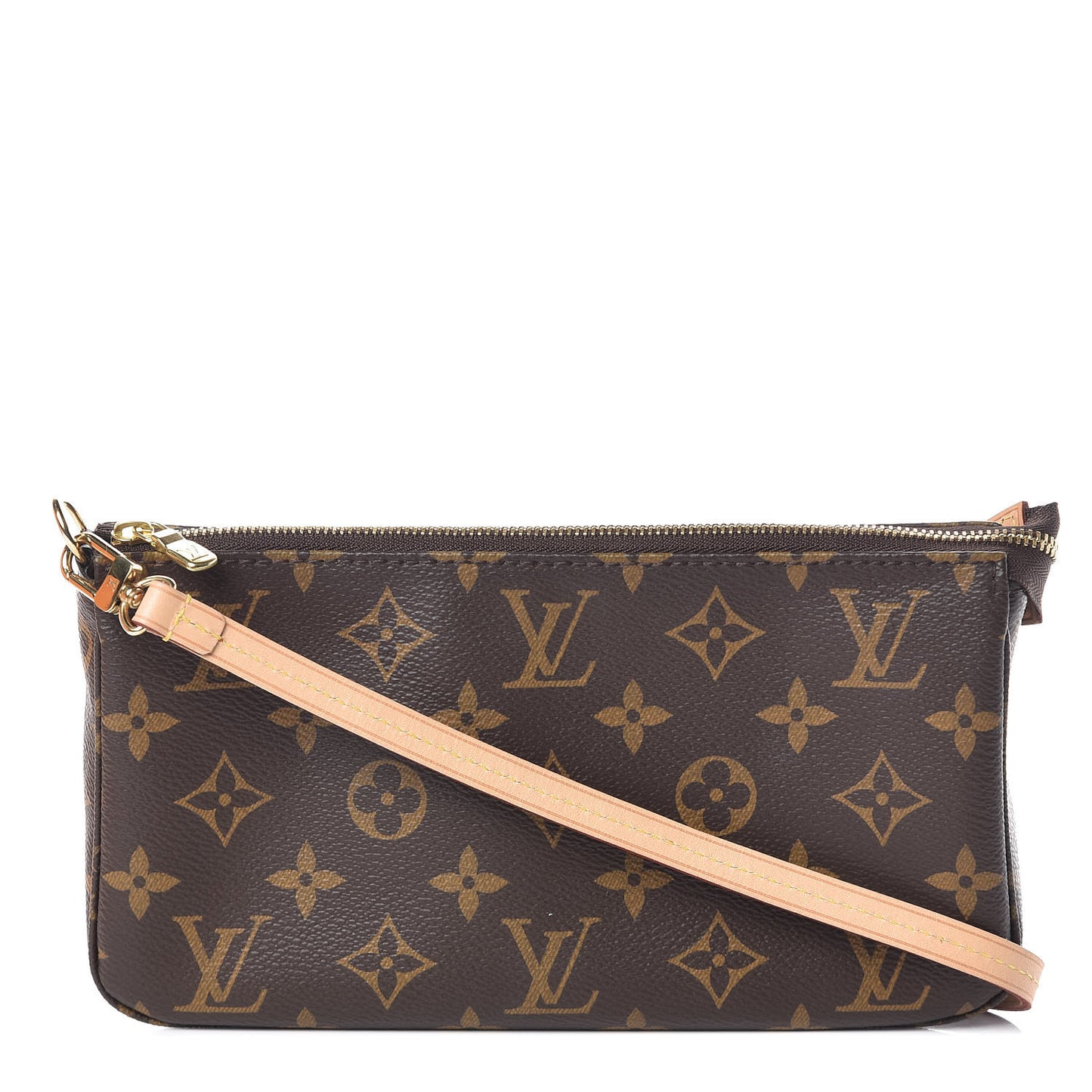 Monogram Pochette Accessories NM