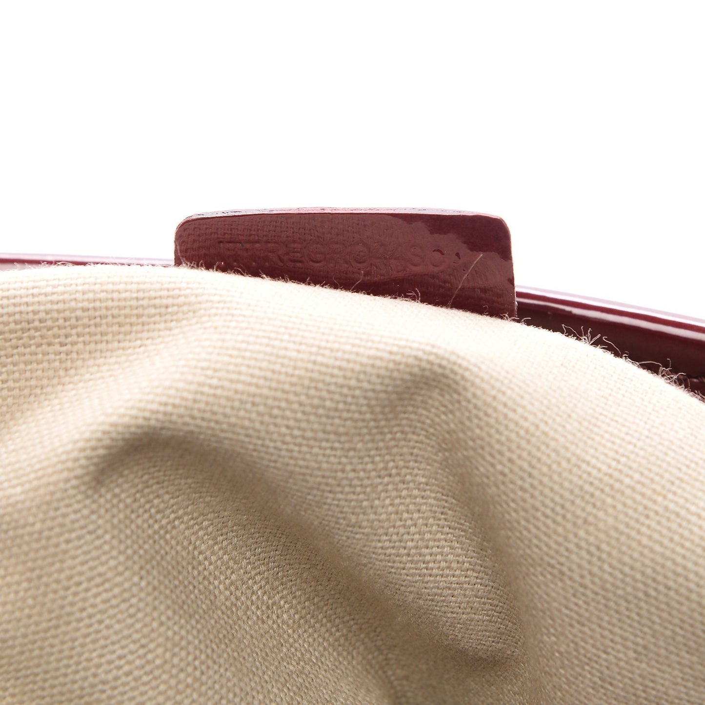 Nova Check Heart Gracie Diaper Tote Berry Red