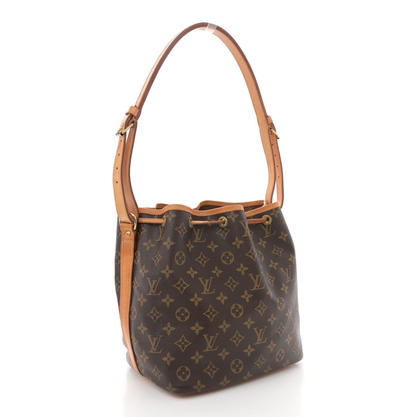 Monogram Petit Noe