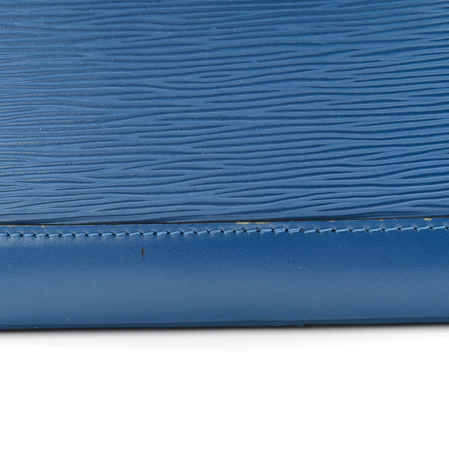 Louis Vuitton Epi Alma PM Toledo 13 of 13