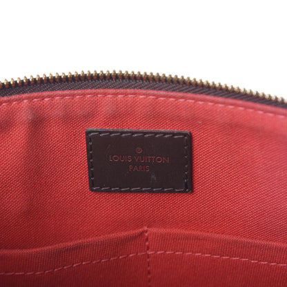 Louis Vuitton Damier Ebene Westminster GM 6 of 9