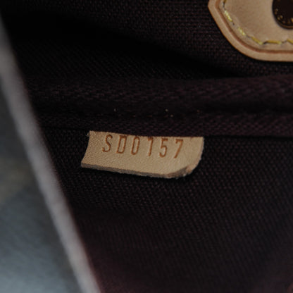 Louis Vuitton Monogram Favorite MM 8 of 9