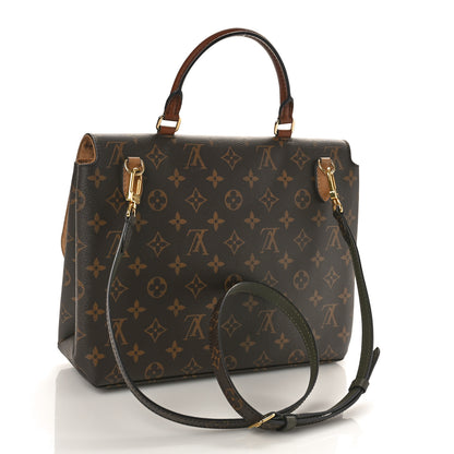 Louis Vuitton Monogram Marignan Sesame 2 of 9