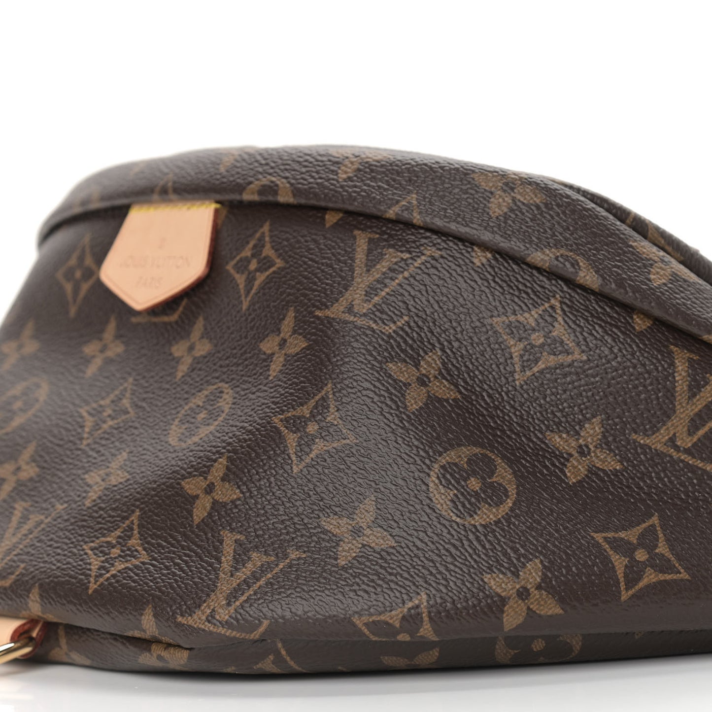 Monogram Bumbag