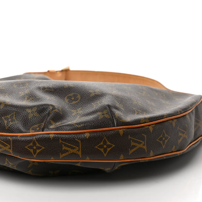 Louis Vuitton Monogram Croissant GM 8 of 8