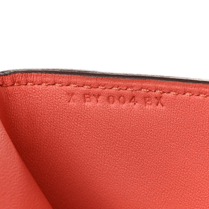Hermes Evercolor Toolbox 26 Flamingo 7 of 10