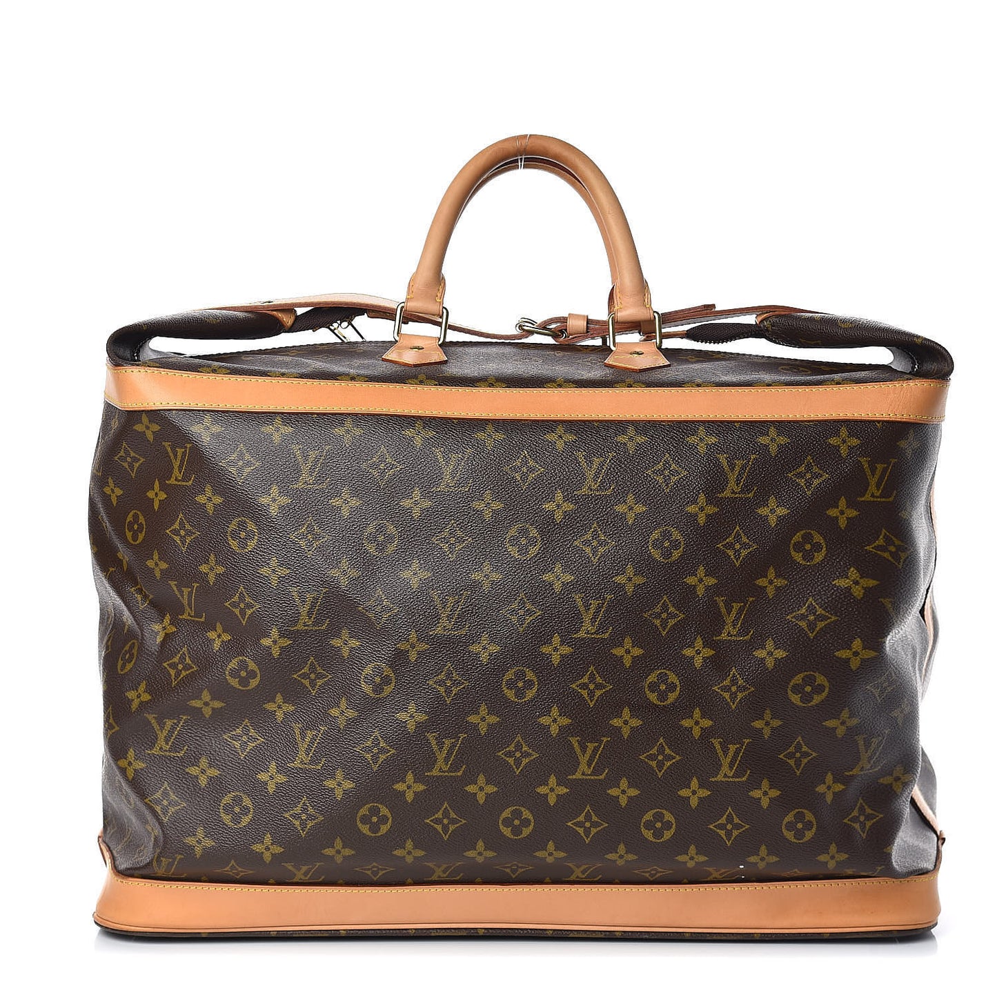 Monogram Cruiser 50