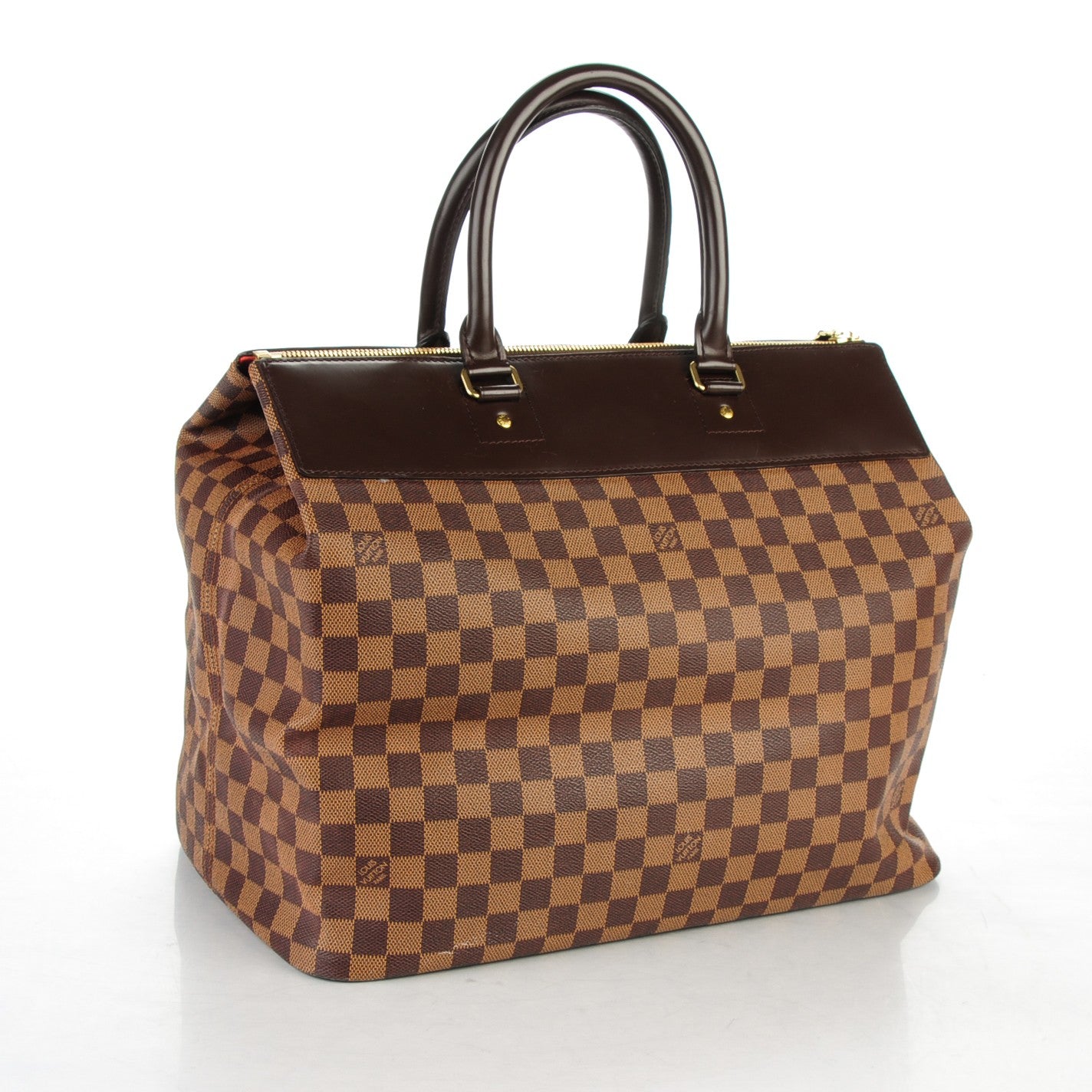 Damier Ebene Greenwich PM