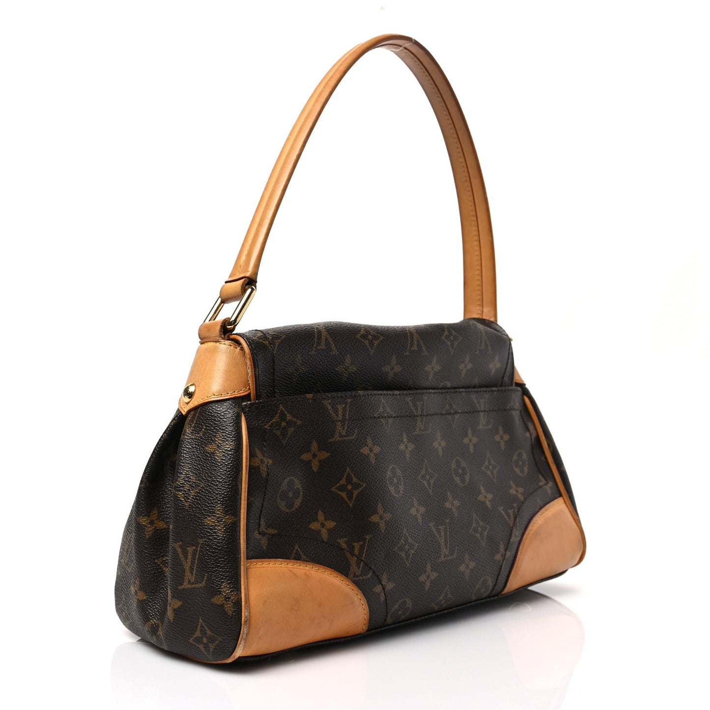 Monogram Beverly MM