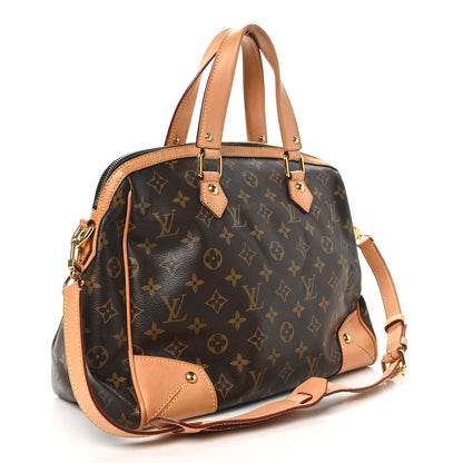 Louis Vuitton Monogram Retiro PM 3 of 10