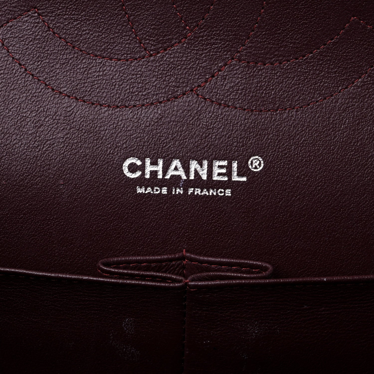 Chanel Caviar Quilted Jumbo Double Flap Black 6 of 14
