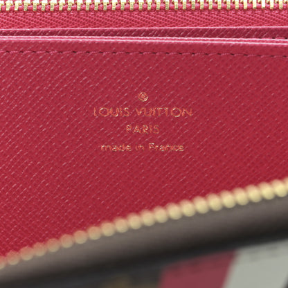 Louis Vuitton Monogram My LV Heritage Speedy 30 12 of 14
