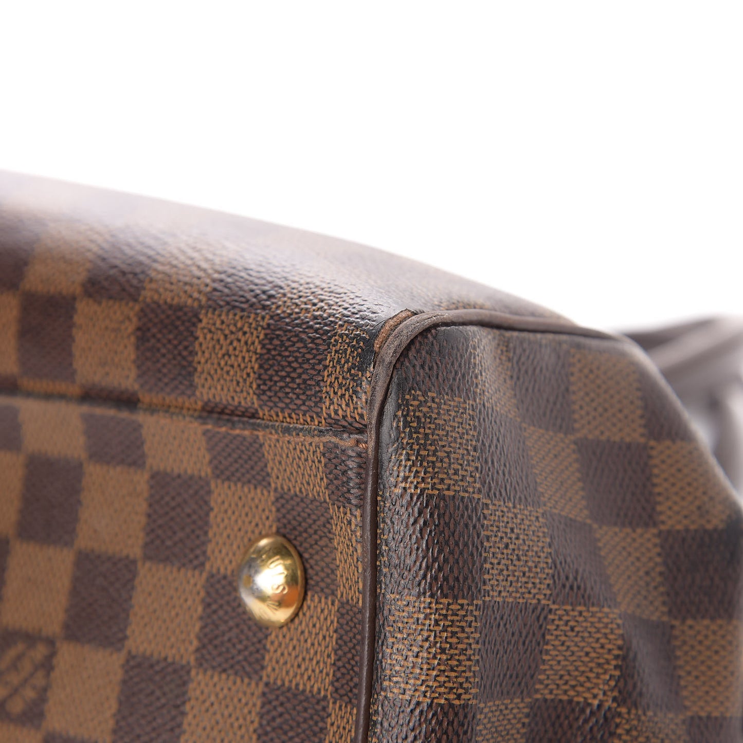 Damier Ebene Trevi PM