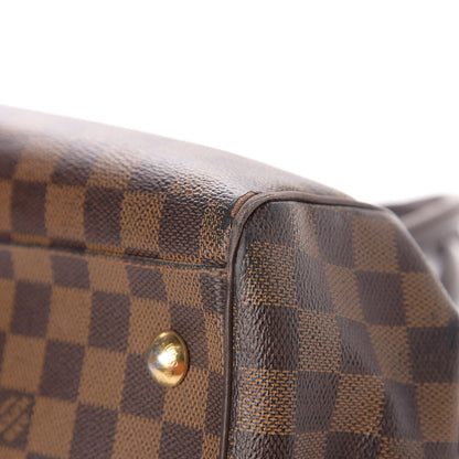 Louis Vuitton Damier Ebene Trevi PM 9 of 12