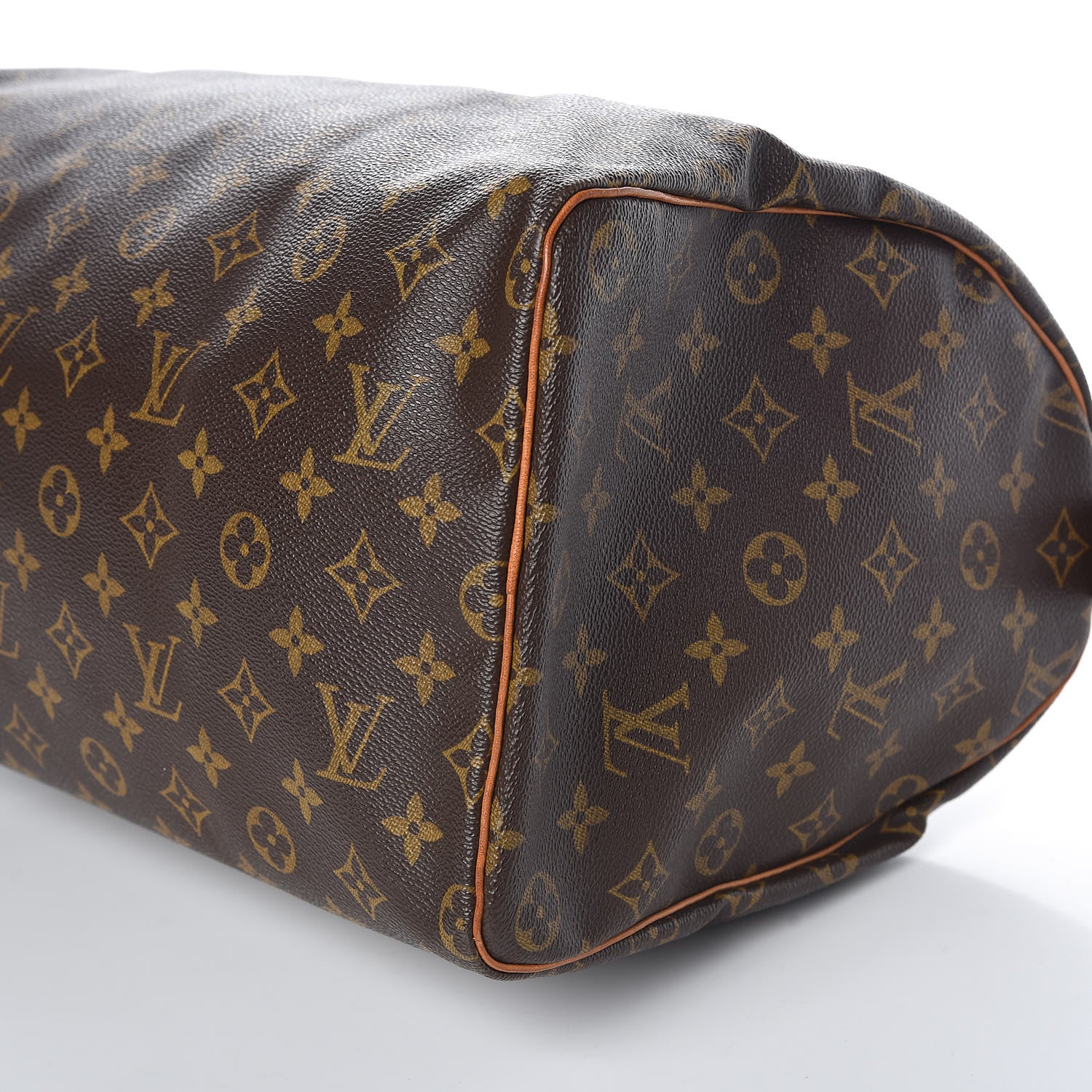Louis Vuitton Monogram Speedy 40 9 of 10