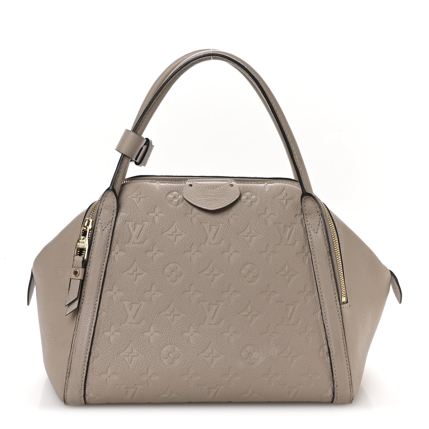 Empreinte Marais MM Tourterelle