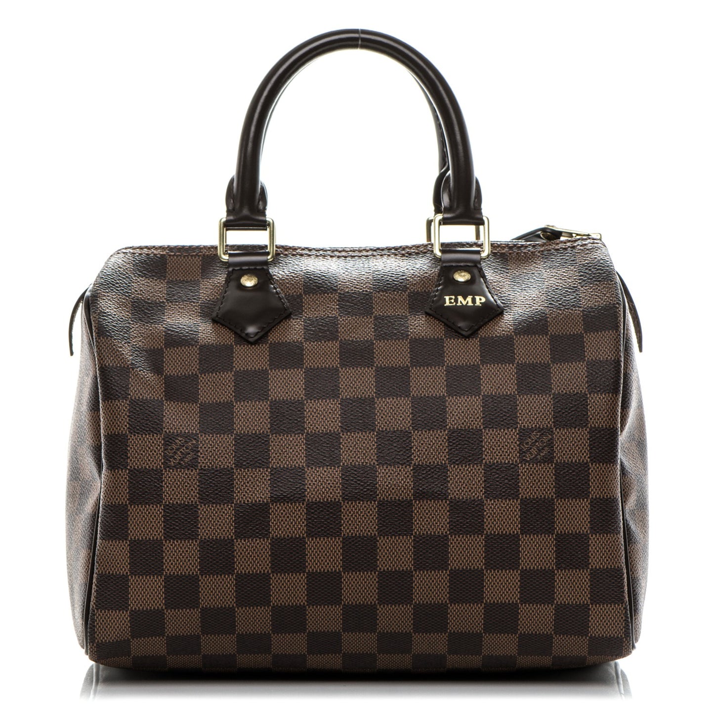 Damier Ebene Speedy 25