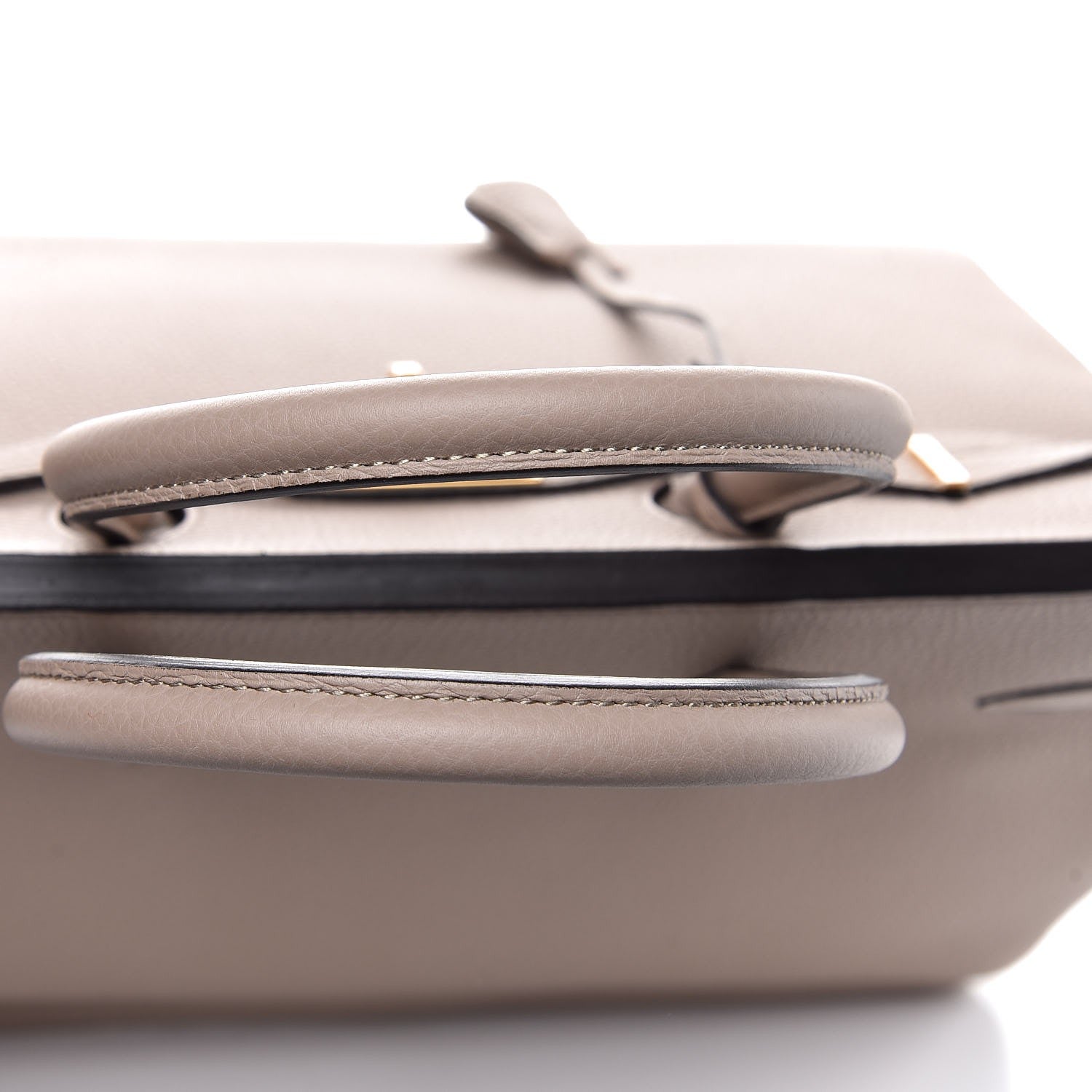 Hermes Togo Birkin 35 Gris Tourterelle 30 of 32