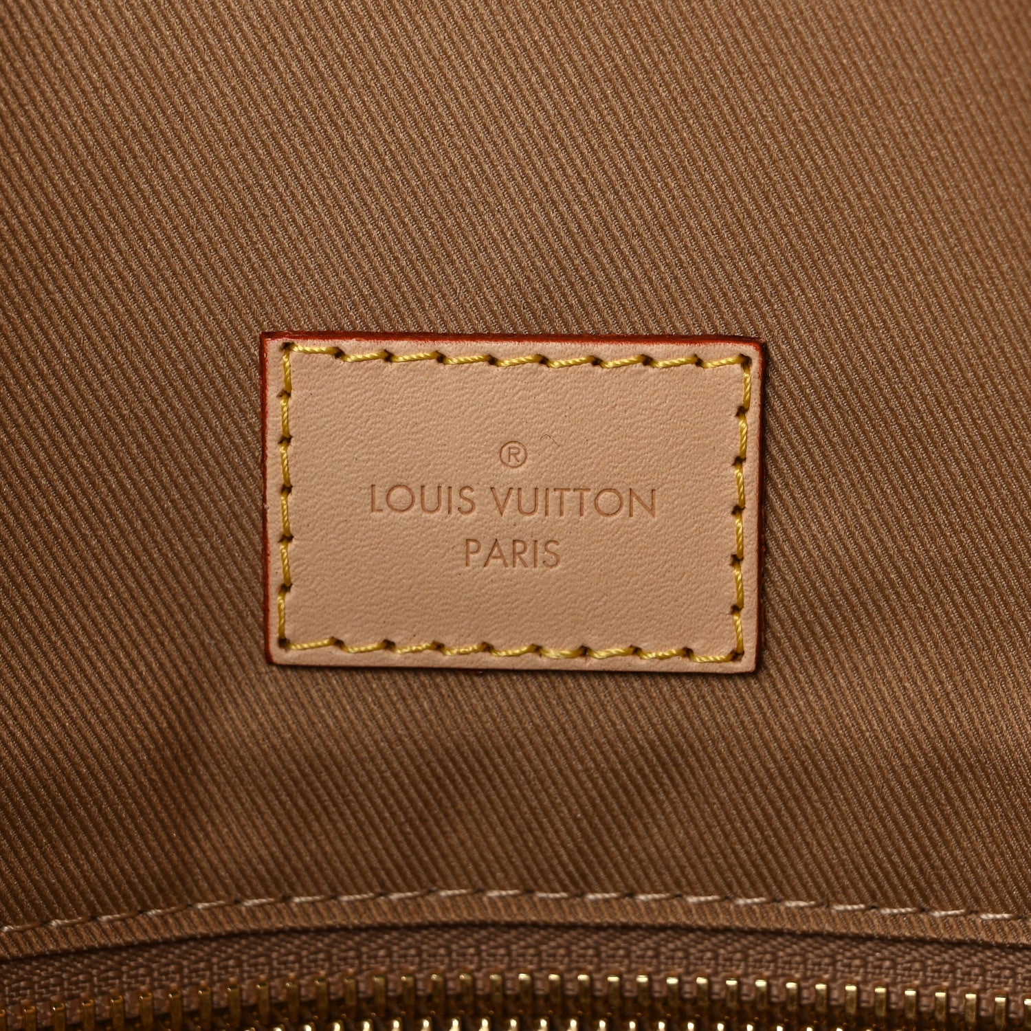 Louis Vuitton Monogram Graceful MM 6 of 8
