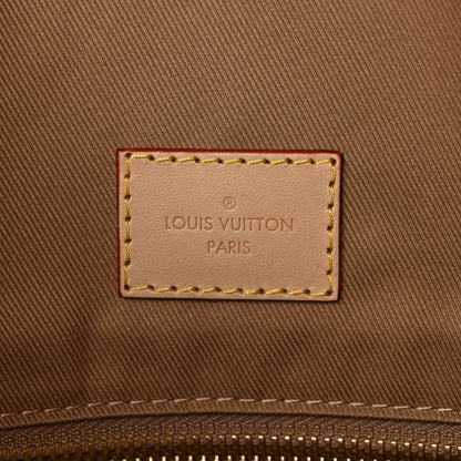 Louis Vuitton Monogram Graceful MM 6 of 8