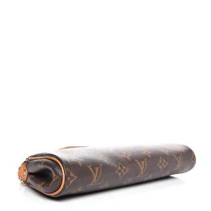 Louis Vuitton Monogram Eva Clutch 4 of 7