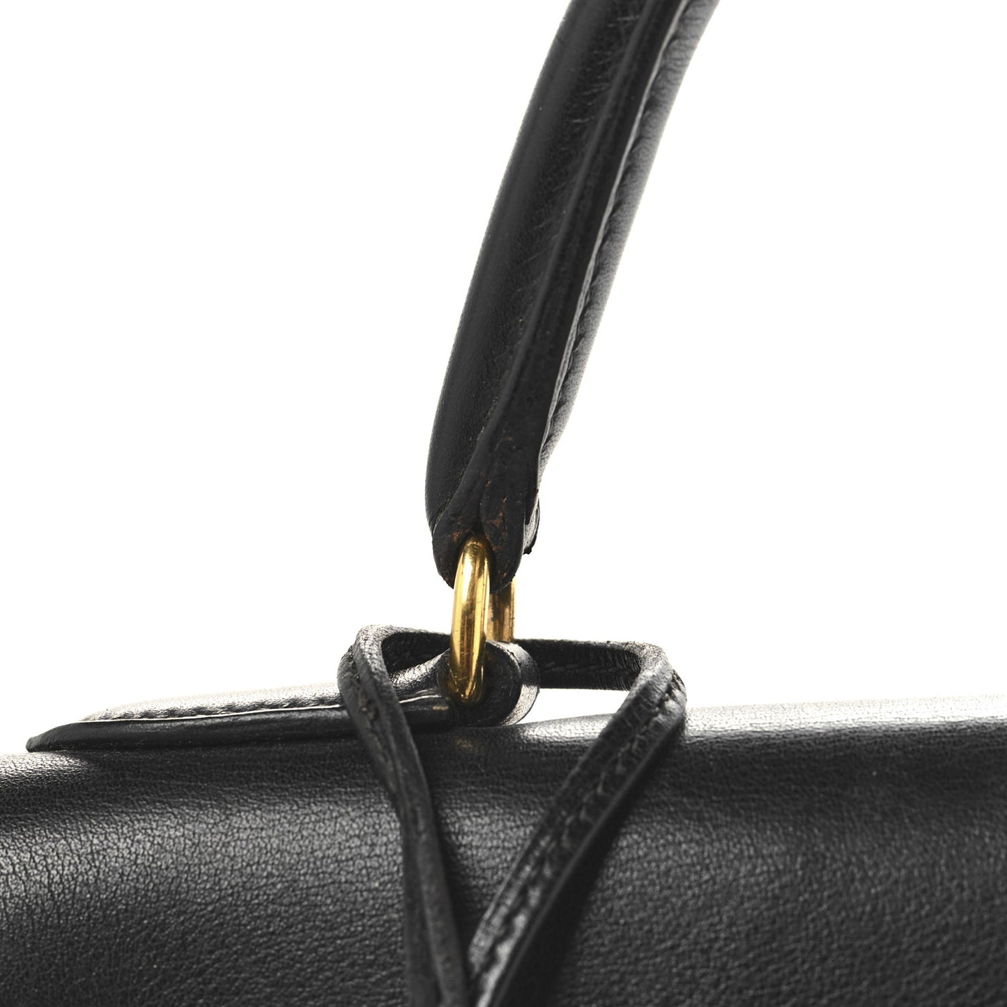 Gulliver Shooting Star Kelly Sellier 28 Black