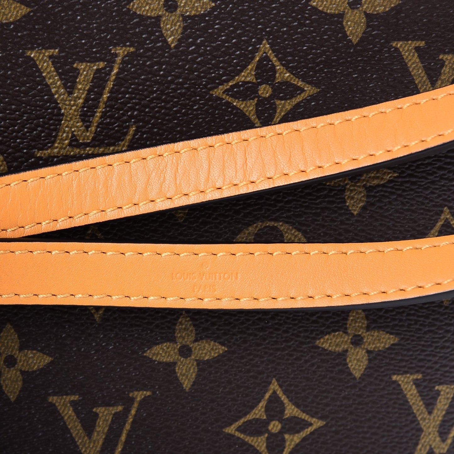 Monogram Neonoe MM Safran