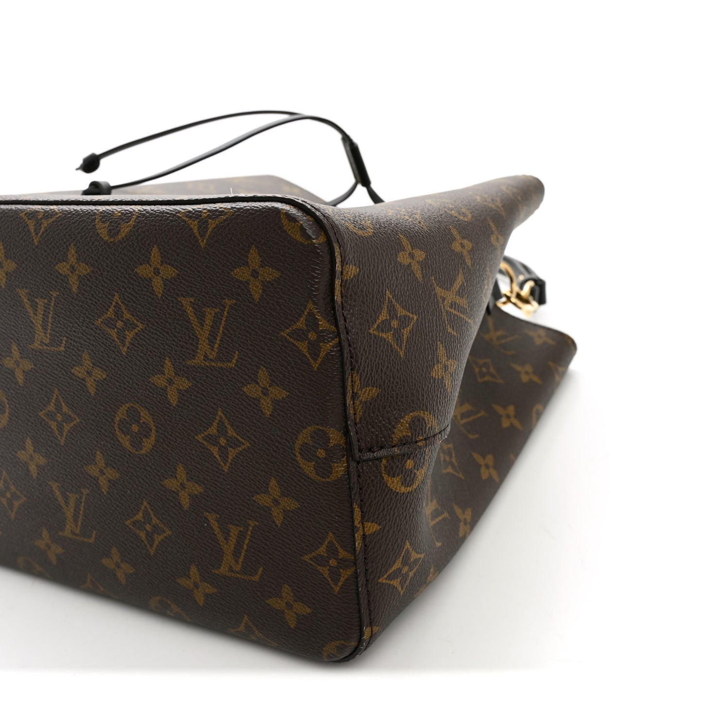Monogram Neonoe MM Black