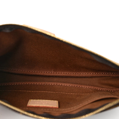 Louis Vuitton Monogram Multi Pochette Accessories Large Pochette 5 of 7