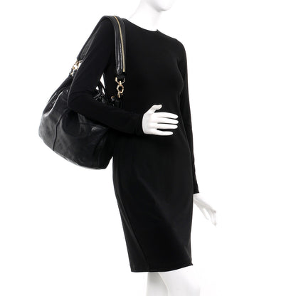 Givenchy Lambskin Medium Nightingale Black 2 of 10