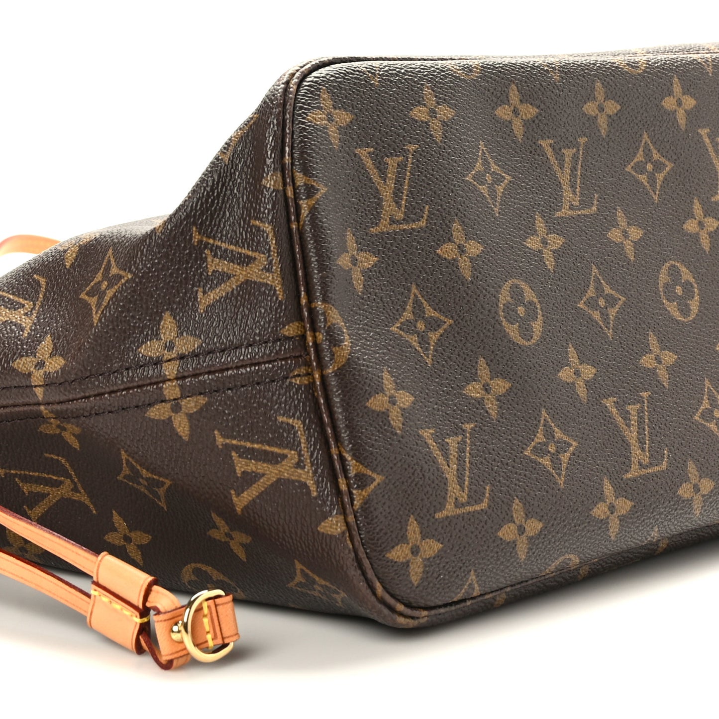 Monogram Neo Neverfull MM