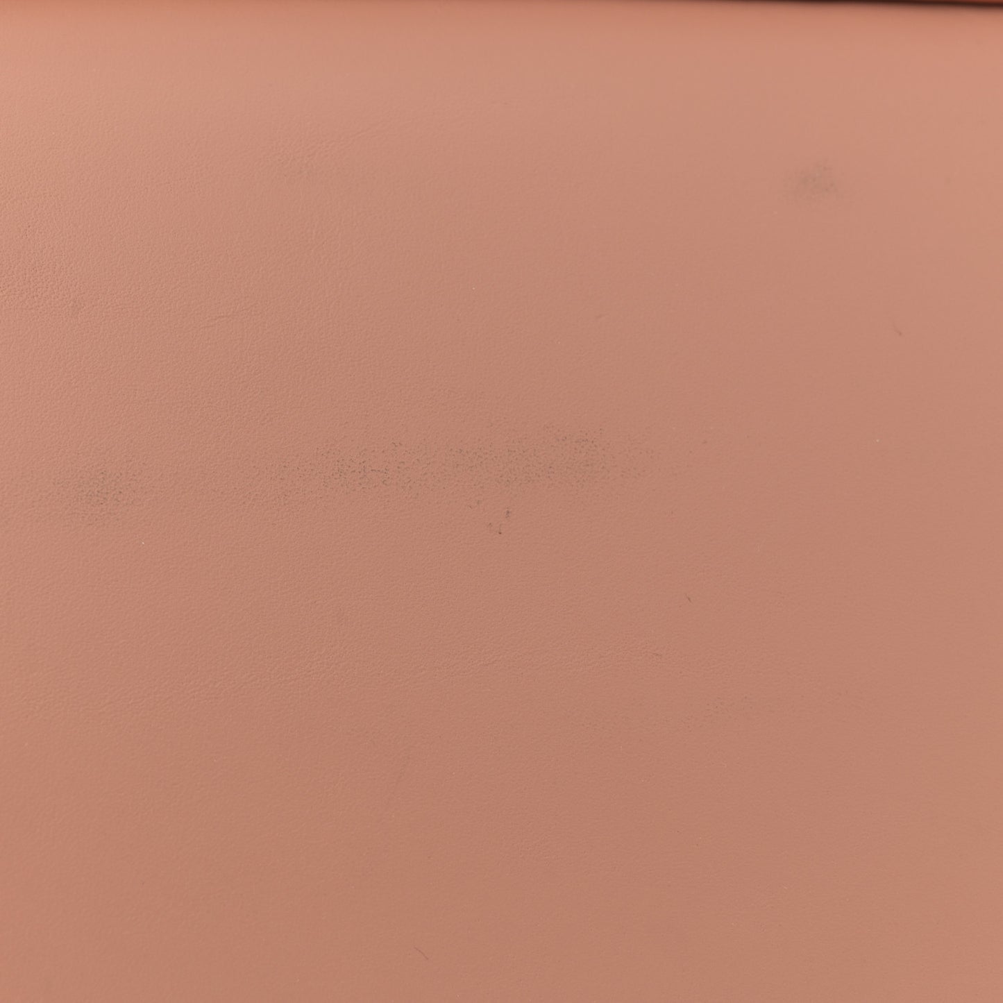 Smooth Calfskin Large Baylee Tote Beige Pink