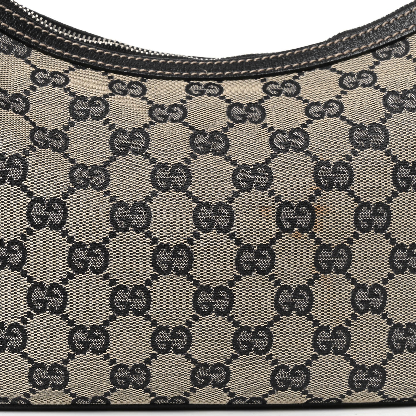 Monogram Medium Pop Hobo Navy