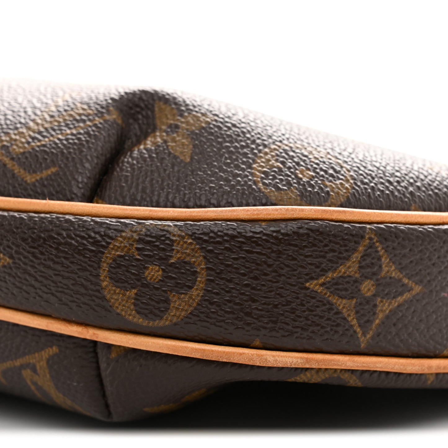 Monogram Croissant PM