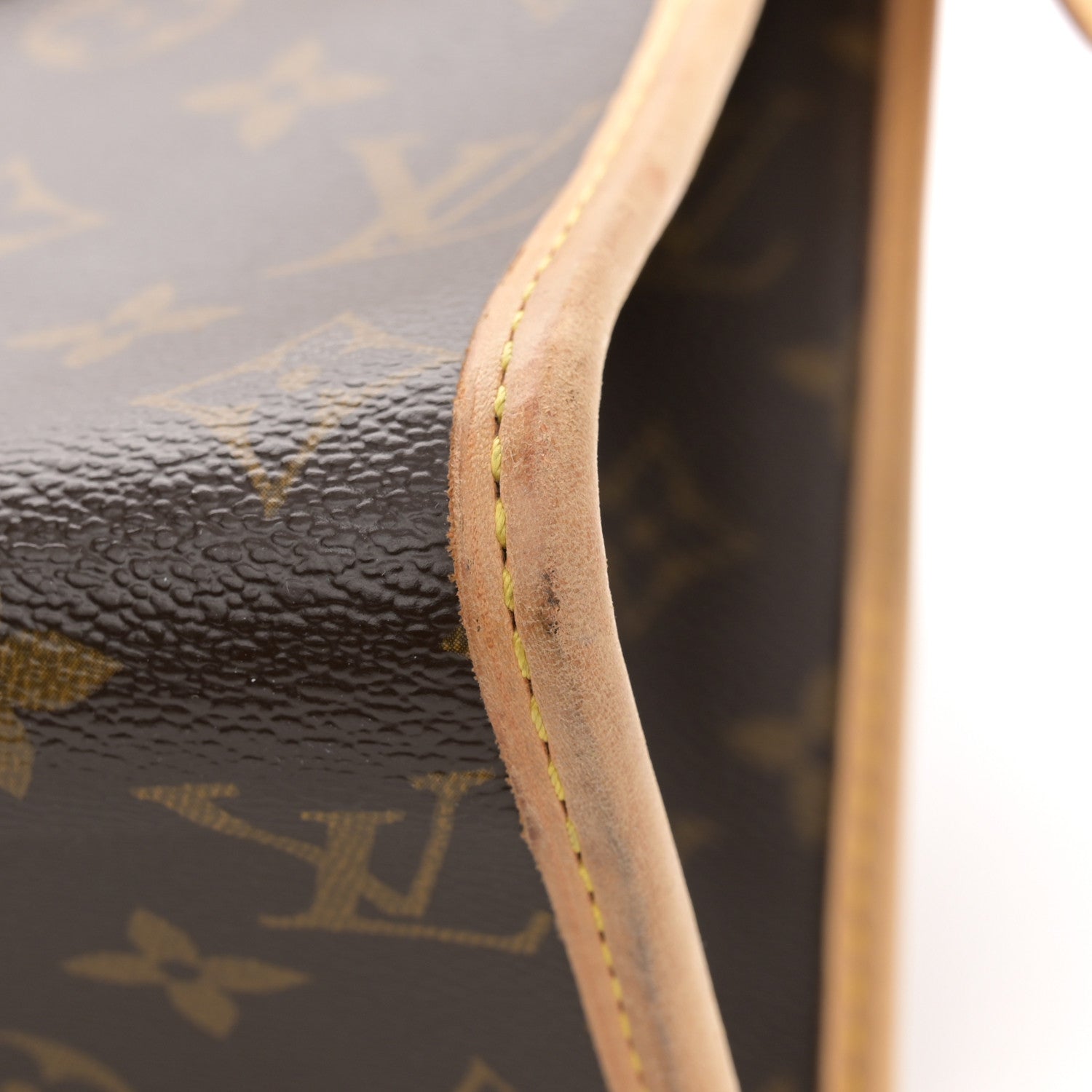 Louis Vuitton Monogram Popincourt Haut 16 of 16