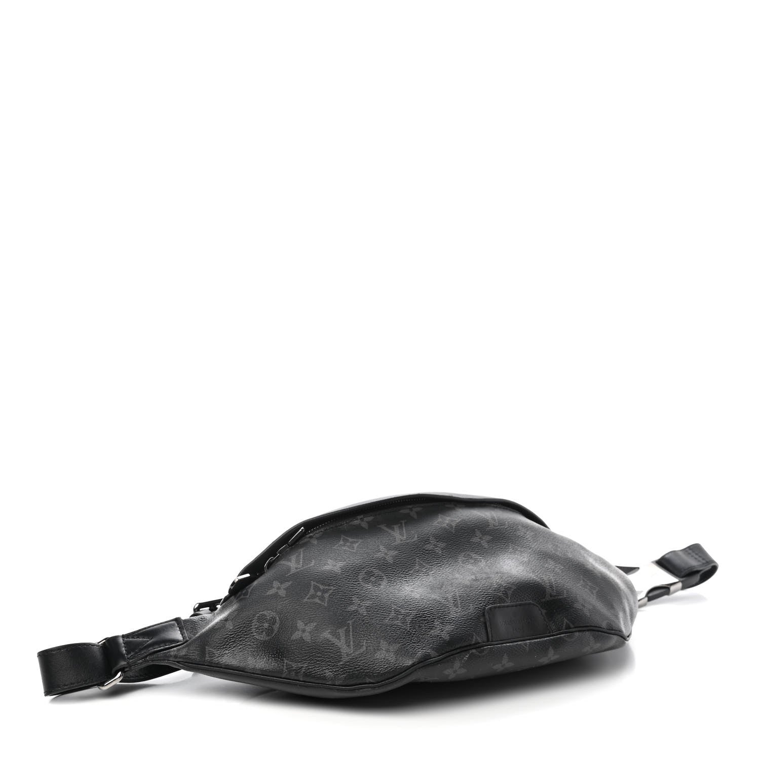 Louis Vuitton Monogram Eclipse Discovery Bumbag 4 of 9