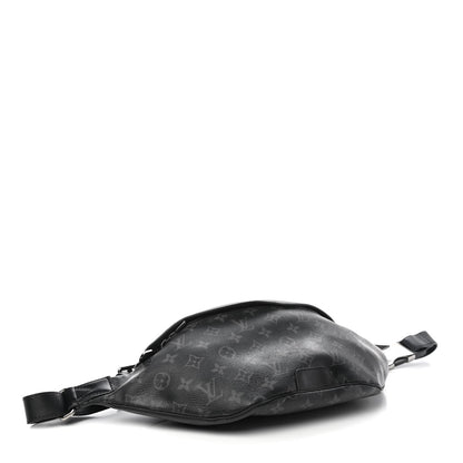 Louis Vuitton Monogram Eclipse Discovery Bumbag 4 of 9