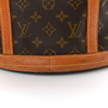 Louis Vuitton Monogram Bucket 27 14 of 14