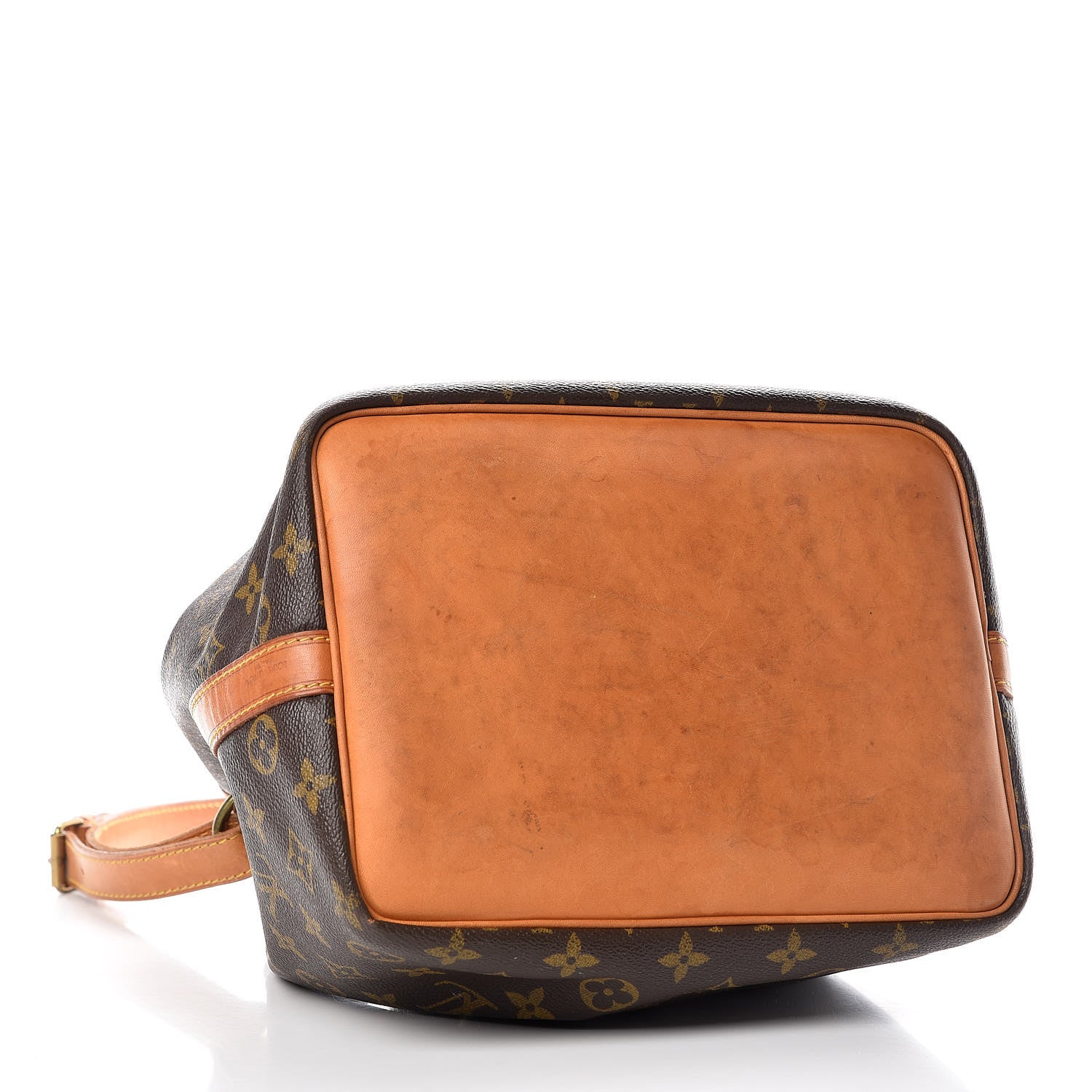 Louis Vuitton Monogram Petit Noe 4 of 23
